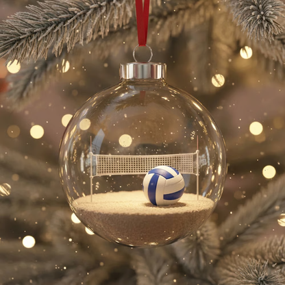 🎁Limited release-🌲Christmas Gift--⚾3D Sports Holiday Ornament（BUY 4 FREE SHIPPING）